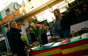 Sant Jordi GP