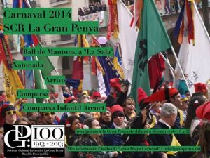 carnaval2014