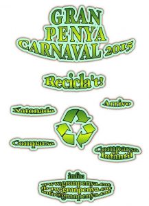 carnavsl 2015
