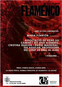 flamenc