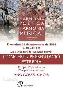 harmonia