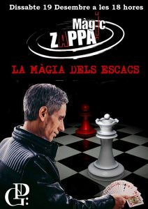 magia