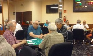 torneig botifarra