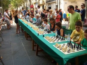 simultànies