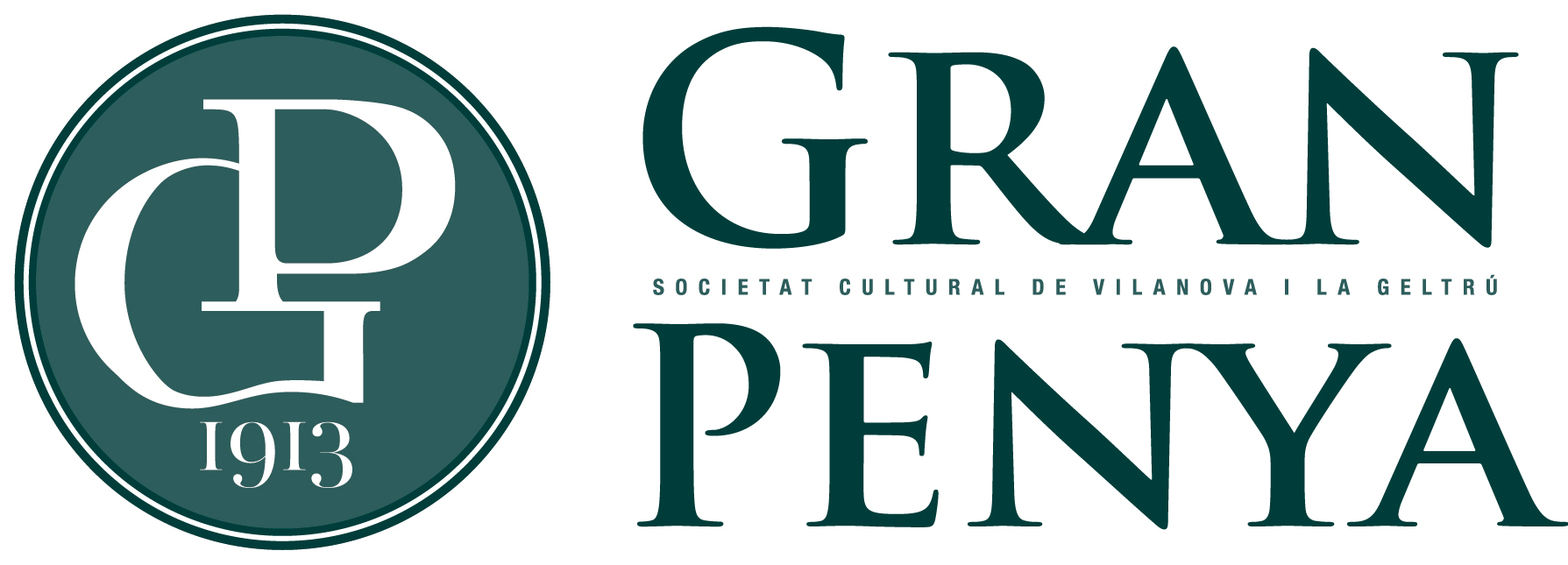 La Gran Penya Vilanova Logo